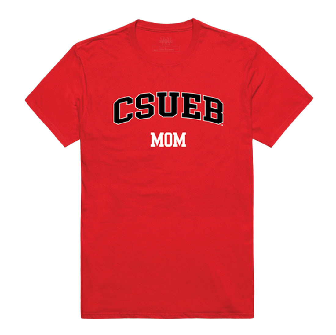 California State University East Bay Mom Tee T-Shirt