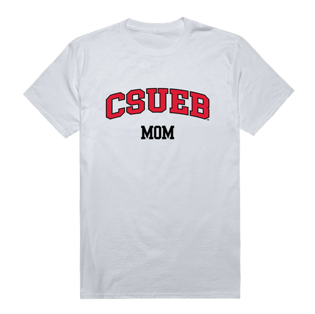 California State University East Bay Mom Tee T-Shirt