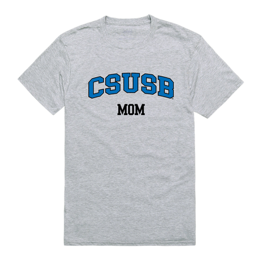 California State University San Bernardino Mom Tee T-Shirt