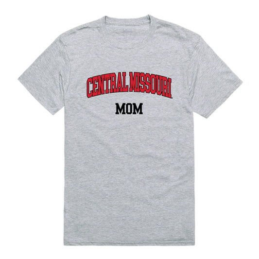 University of Central Missouri Mules Mom Tee T-Shirt