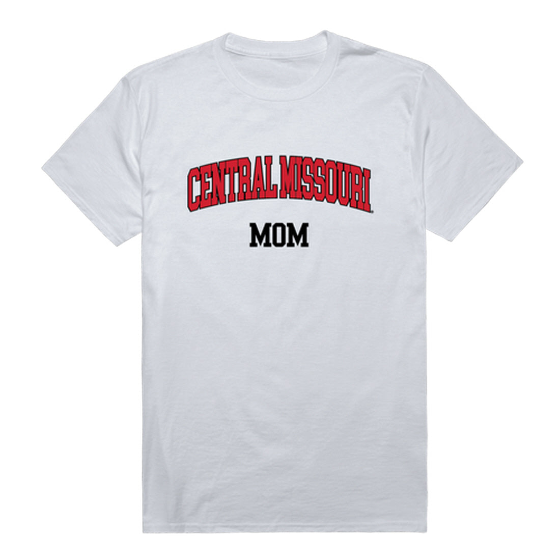 University of Central Missouri Mules Mom Tee T-Shirt