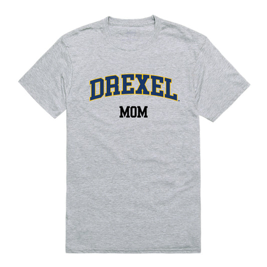 Drexel University Dragons Mom Tee T-Shirt