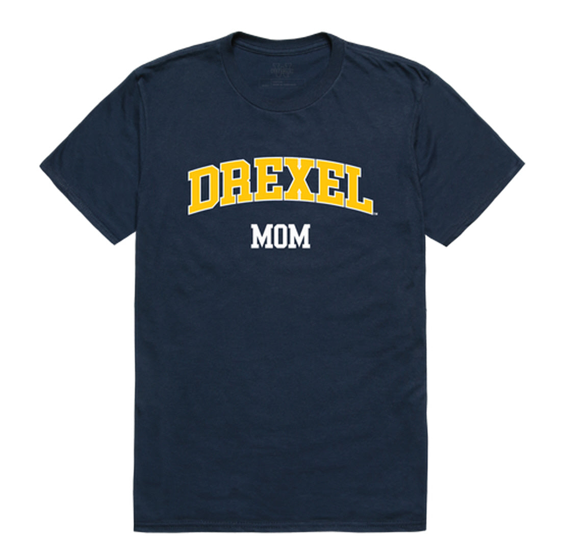 Drexel University Dragons Mom Tee T-Shirt