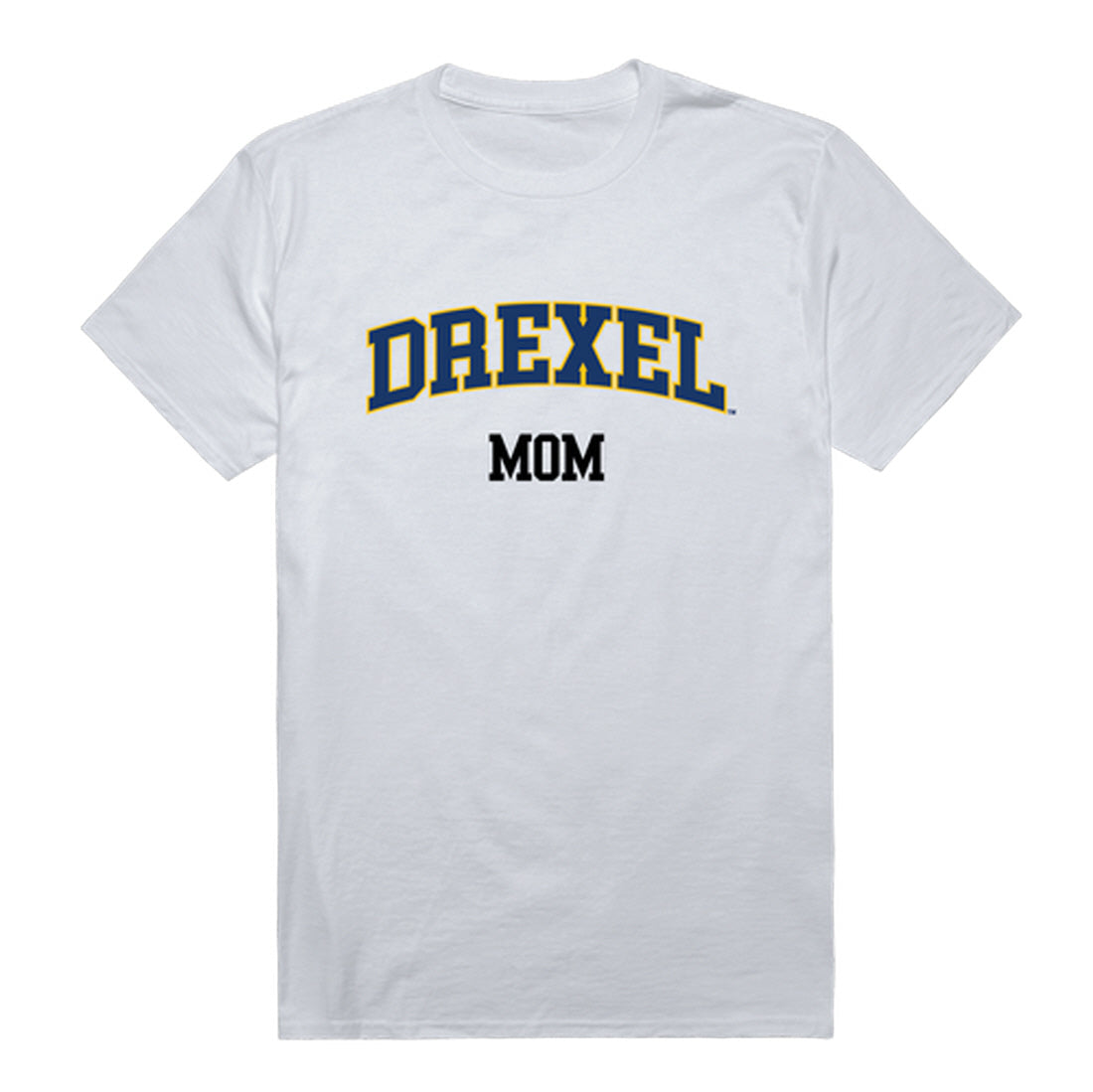 Drexel University Dragons Mom Tee T-Shirt