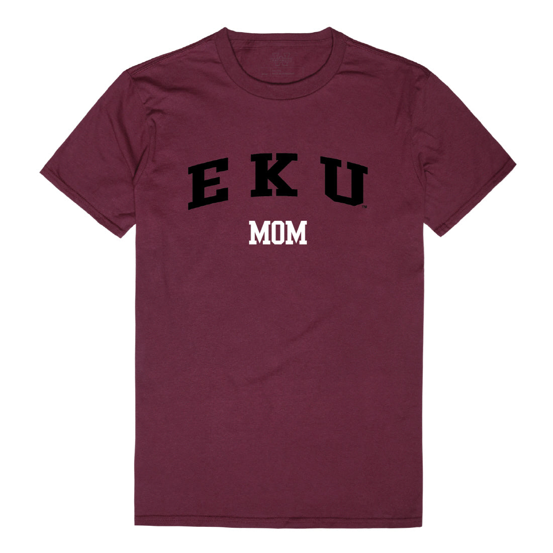 EKU Eastern Kentucky University Colonels Mom Tee T-Shirt