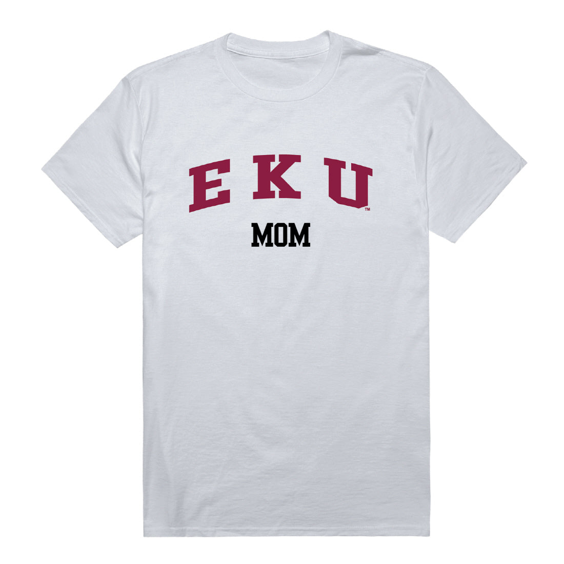 EKU Eastern Kentucky University Colonels Mom Tee T-Shirt