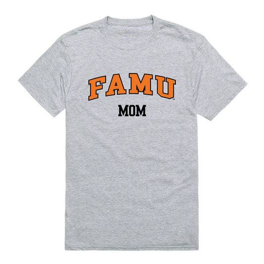 Florida A&M University Rattlers Mom Tee T-Shirt