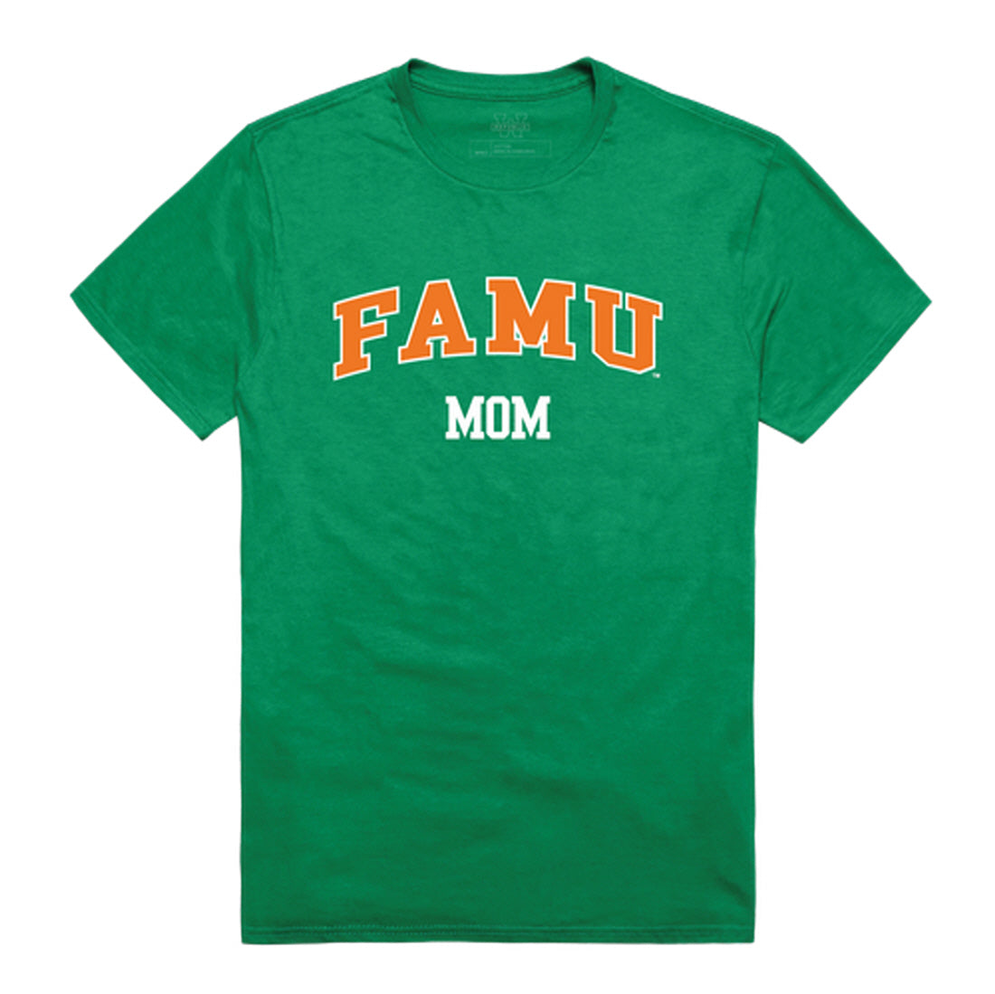 Florida A&M University Rattlers Mom Tee T-Shirt