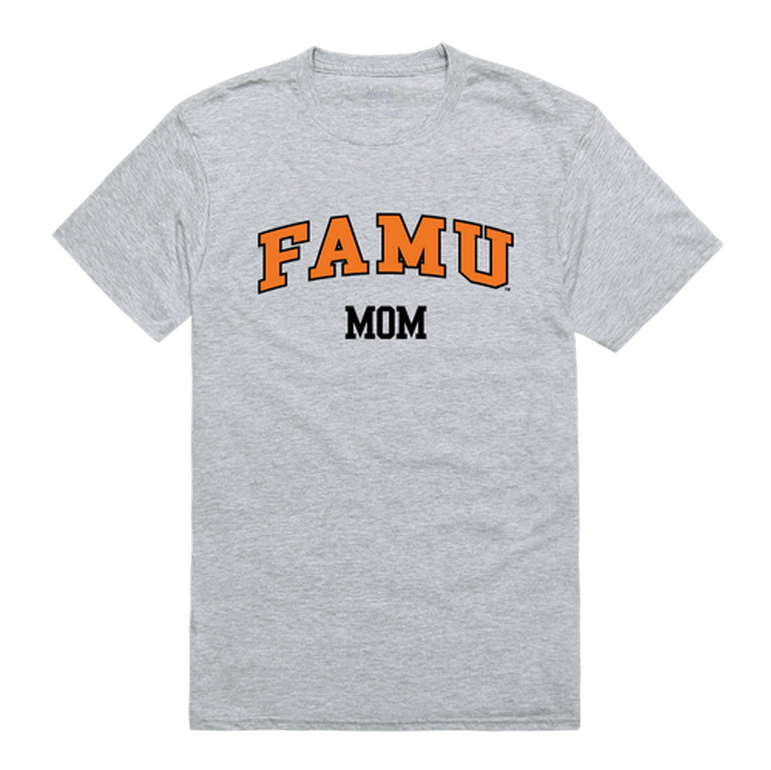 Florida A&M University Rattlers Mom Tee T-Shirt