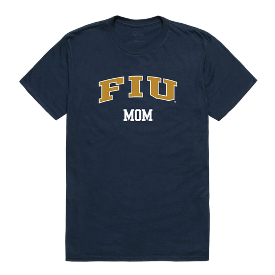 Florida International University Mom Tee T-Shirt