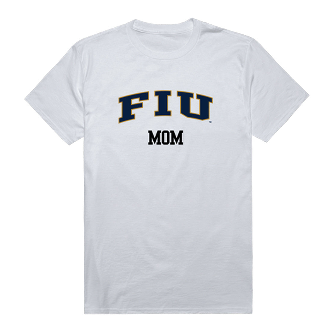 Florida International University Mom Tee T-Shirt