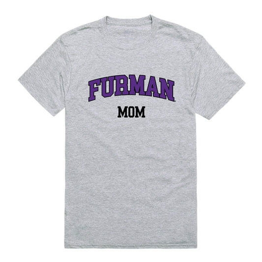 Furman University Paladins Mom Tee T-Shirt