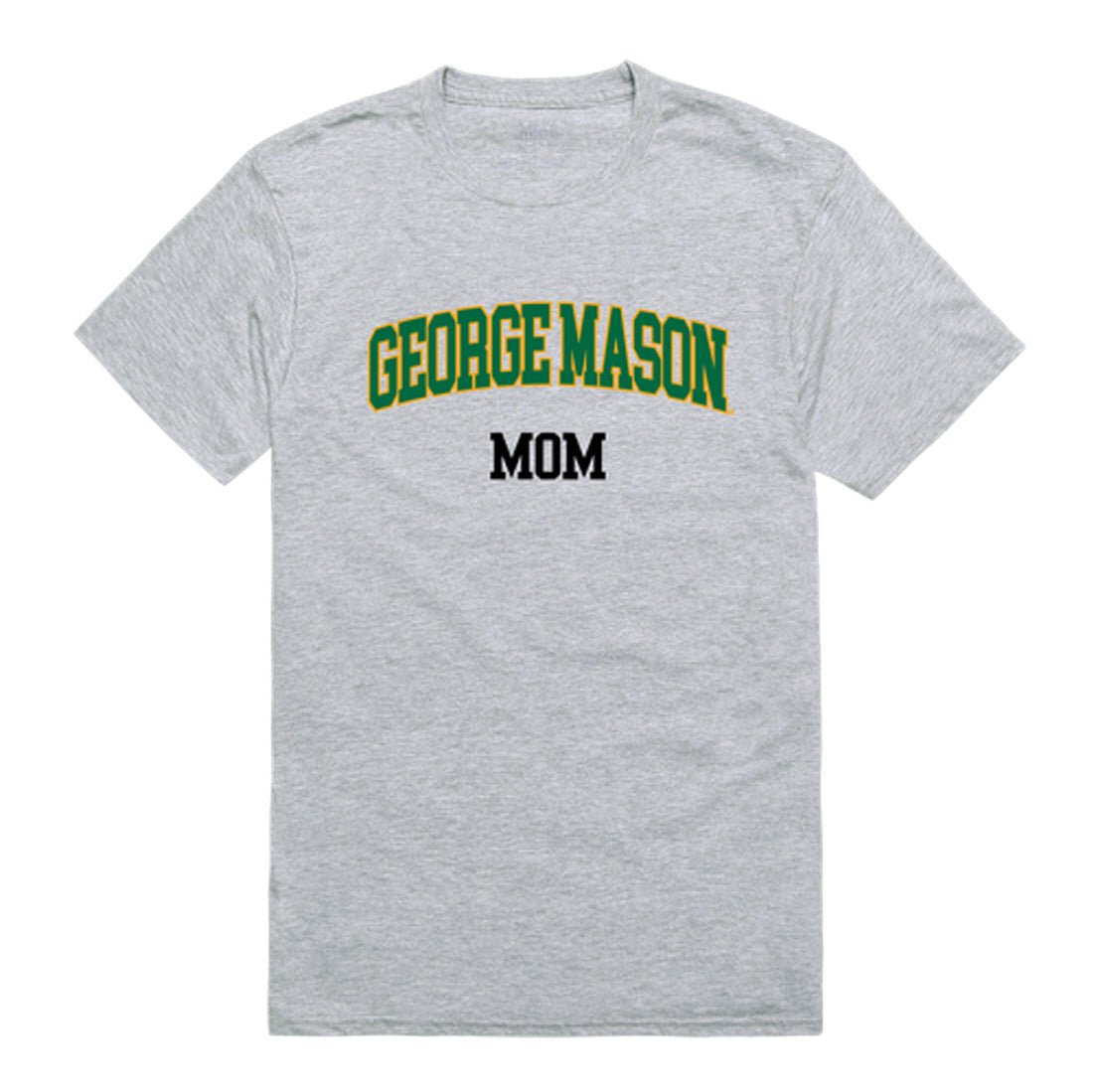 GMU George Mason University Patriots Mom Tee T-Shirt