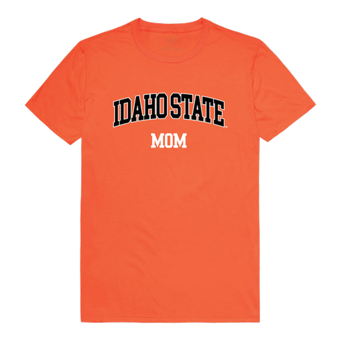 Idaho State University Bengals Mom Tee T-Shirt