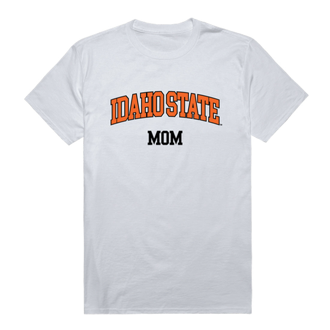 Idaho State University Bengals Mom Tee T-Shirt