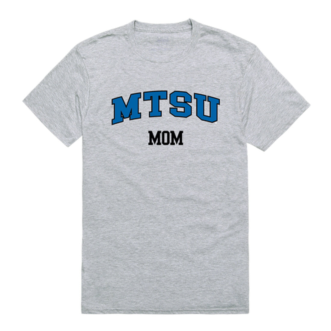 Middle Tennessee State University Mom Tee T-Shirt