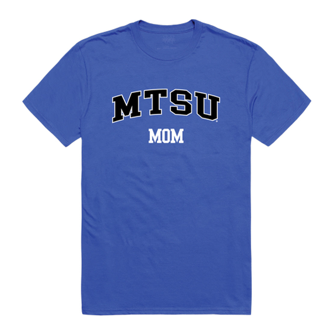 Middle Tennessee State University Mom Tee T-Shirt