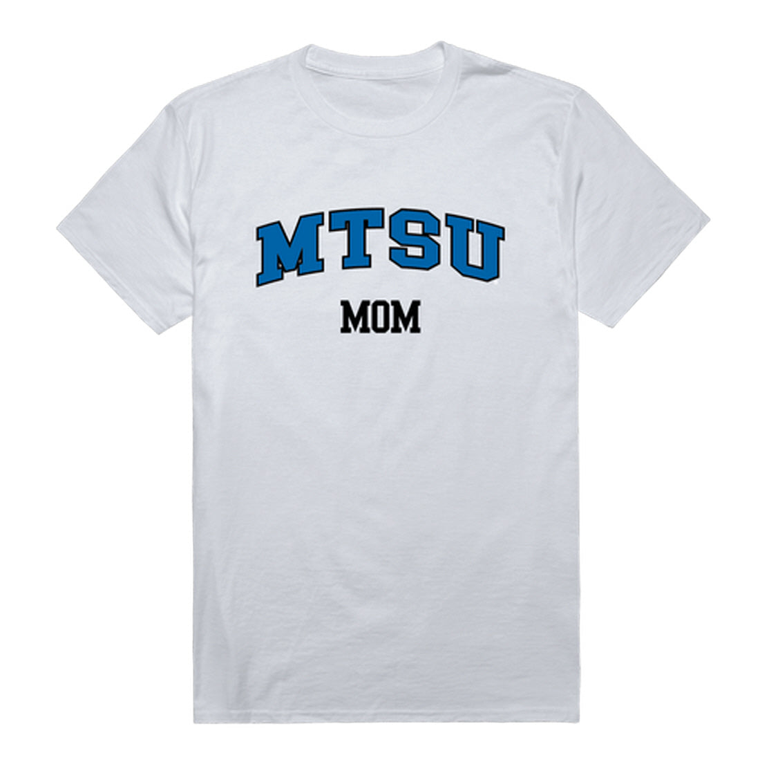 Middle Tennessee State University Mom Tee T-Shirt