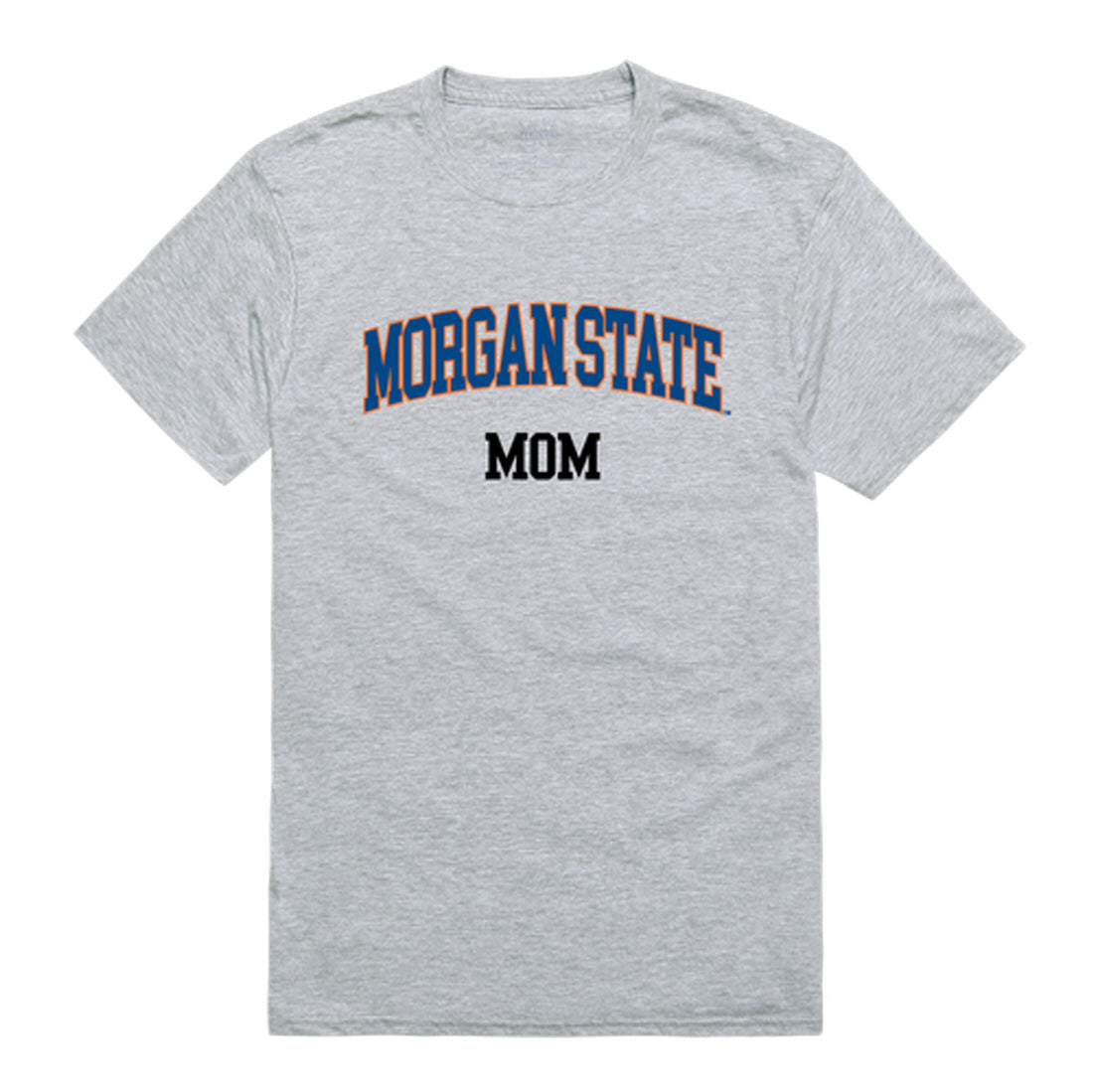 Morgan State University Bears Mom Tee T-Shirt