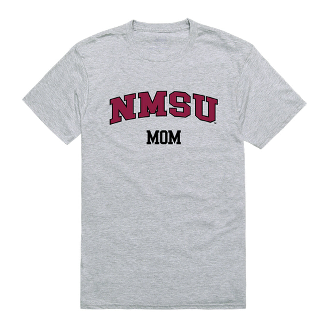 New Mexico State University Aggies Mom Tee T-Shirt