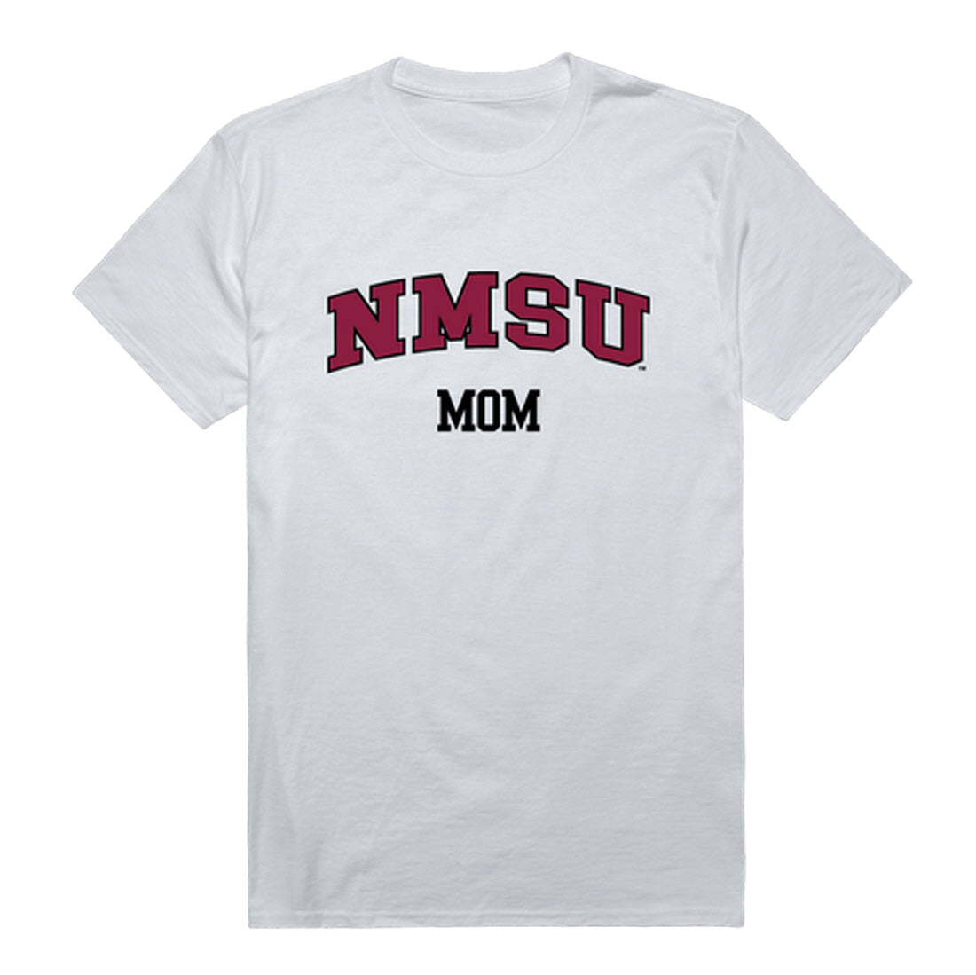 New Mexico State University Aggies Mom Tee T-Shirt