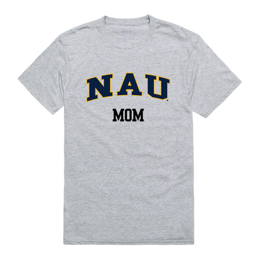 NAU Northern Arizona University Lumberjacks Mom Tee T-Shirt