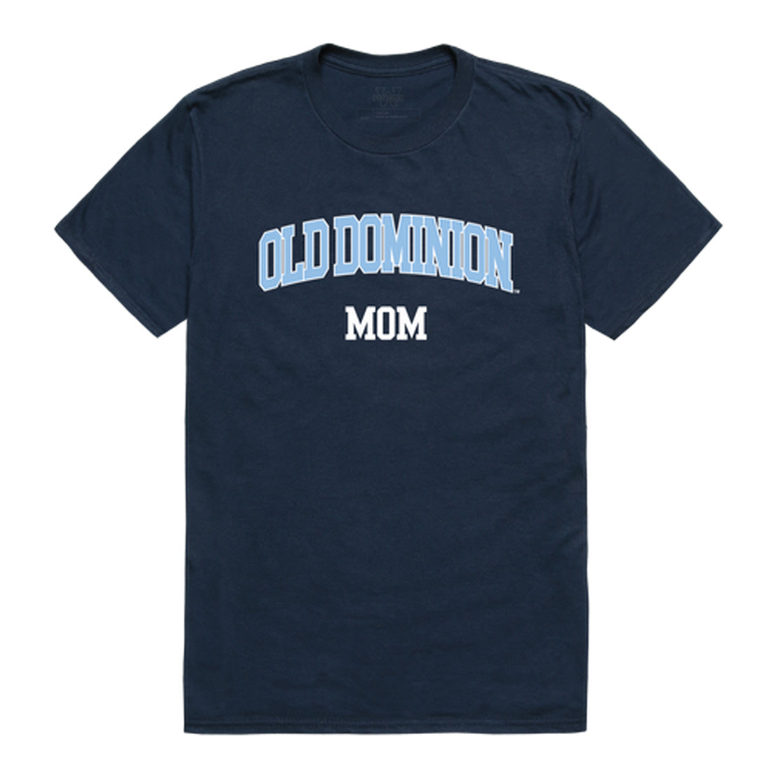 Old Dominion University Monarchs Mom Tee T-Shirt