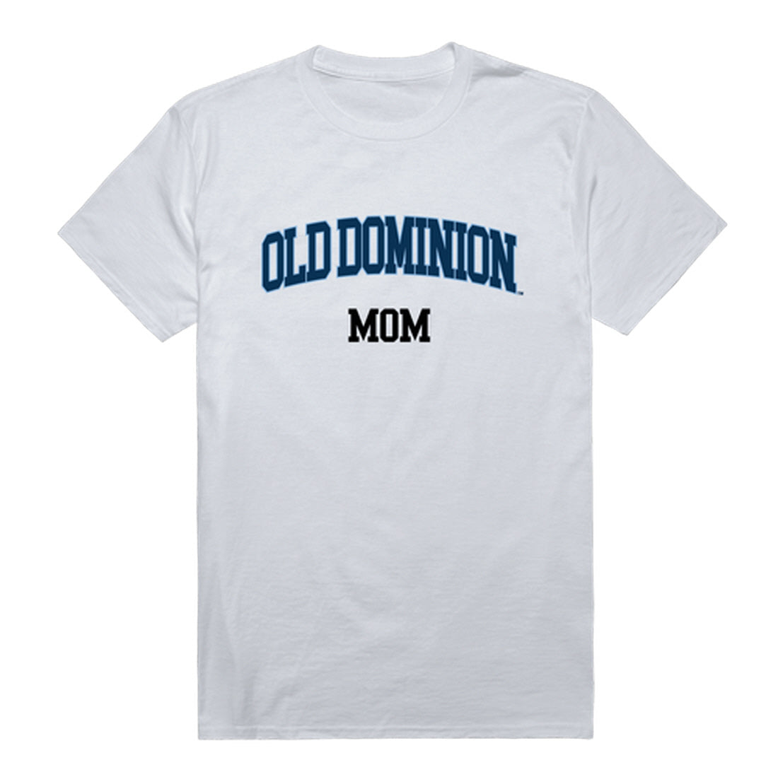 Old Dominion University Monarchs Mom Tee T-Shirt