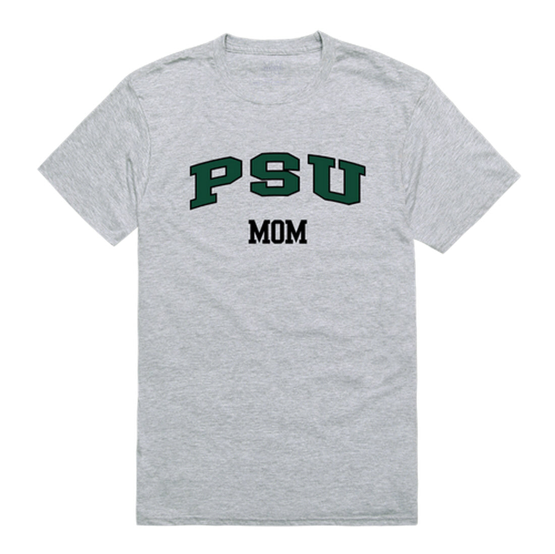 Portland State University Vikings Mom Tee T-Shirt