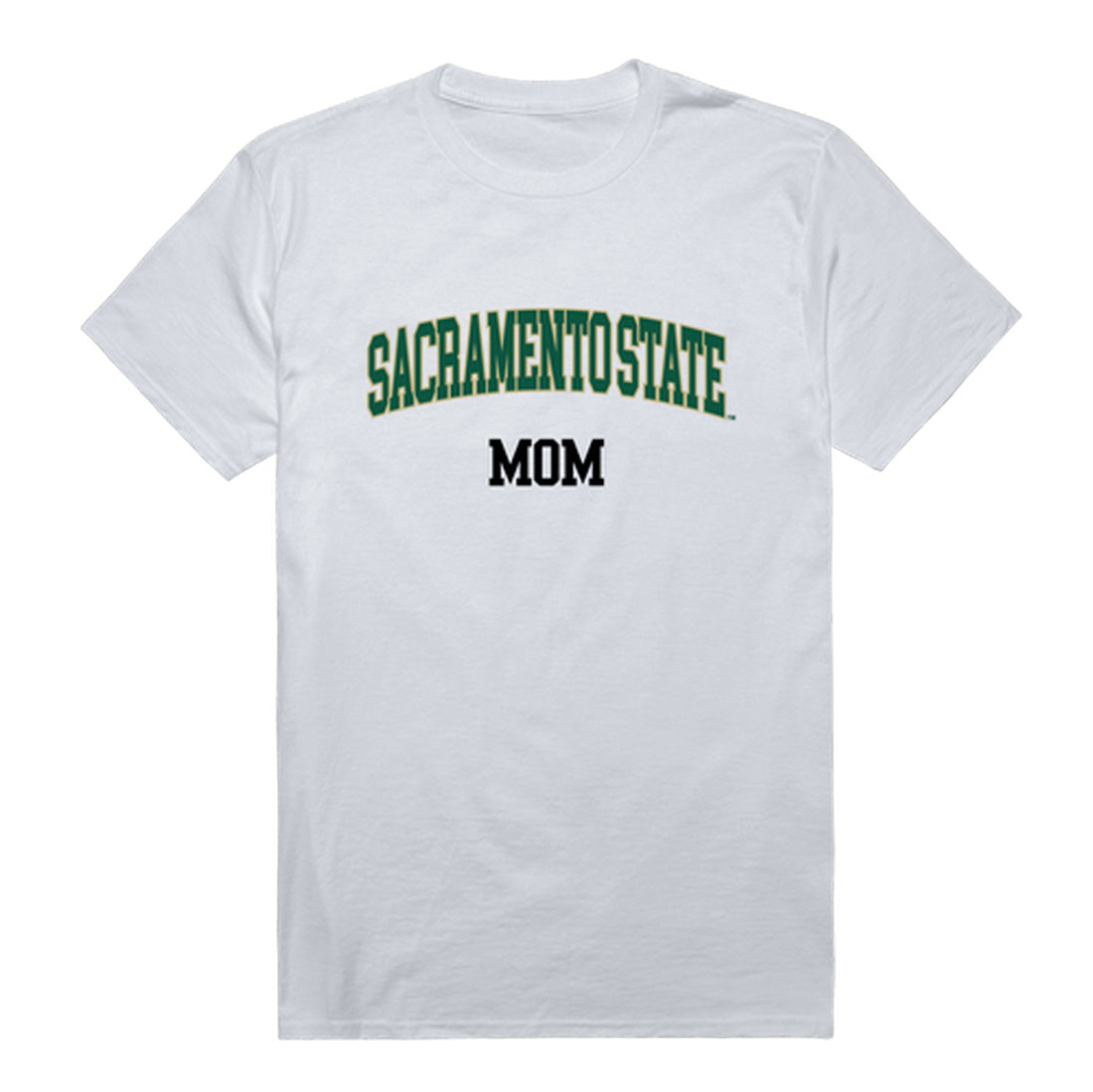 Sacramento State Hornets Mom Tee T-Shirt