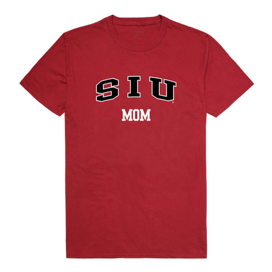 Southern Illinois University Salukis Mom Tee T-Shirt