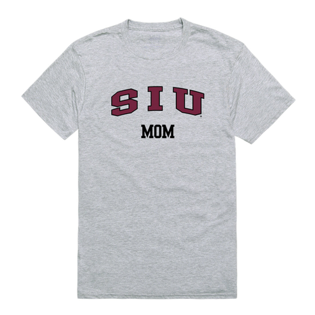 Southern Illinois University Salukis Mom Tee T-Shirt