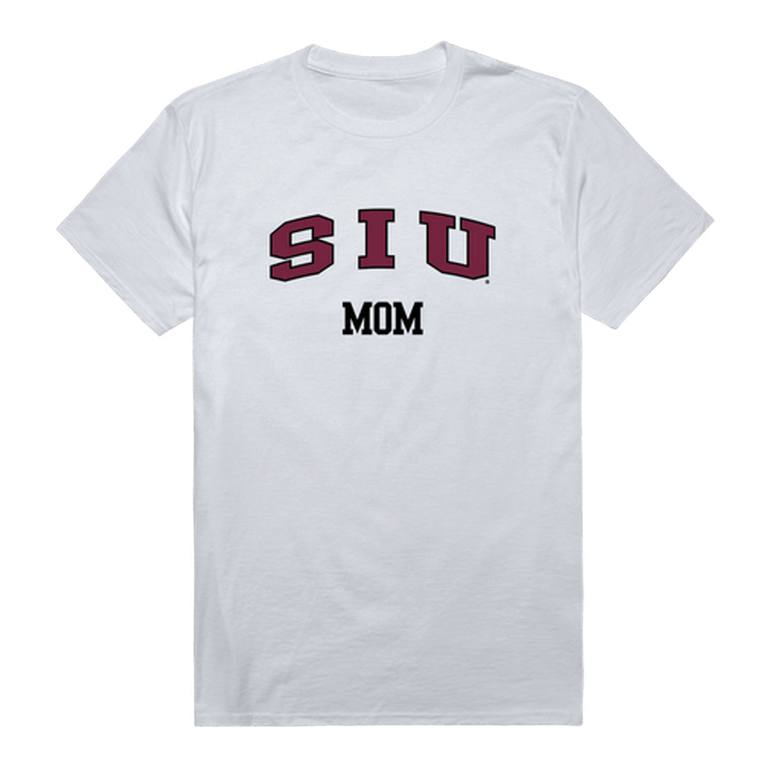 Southern Illinois University Salukis Mom Tee T-Shirt