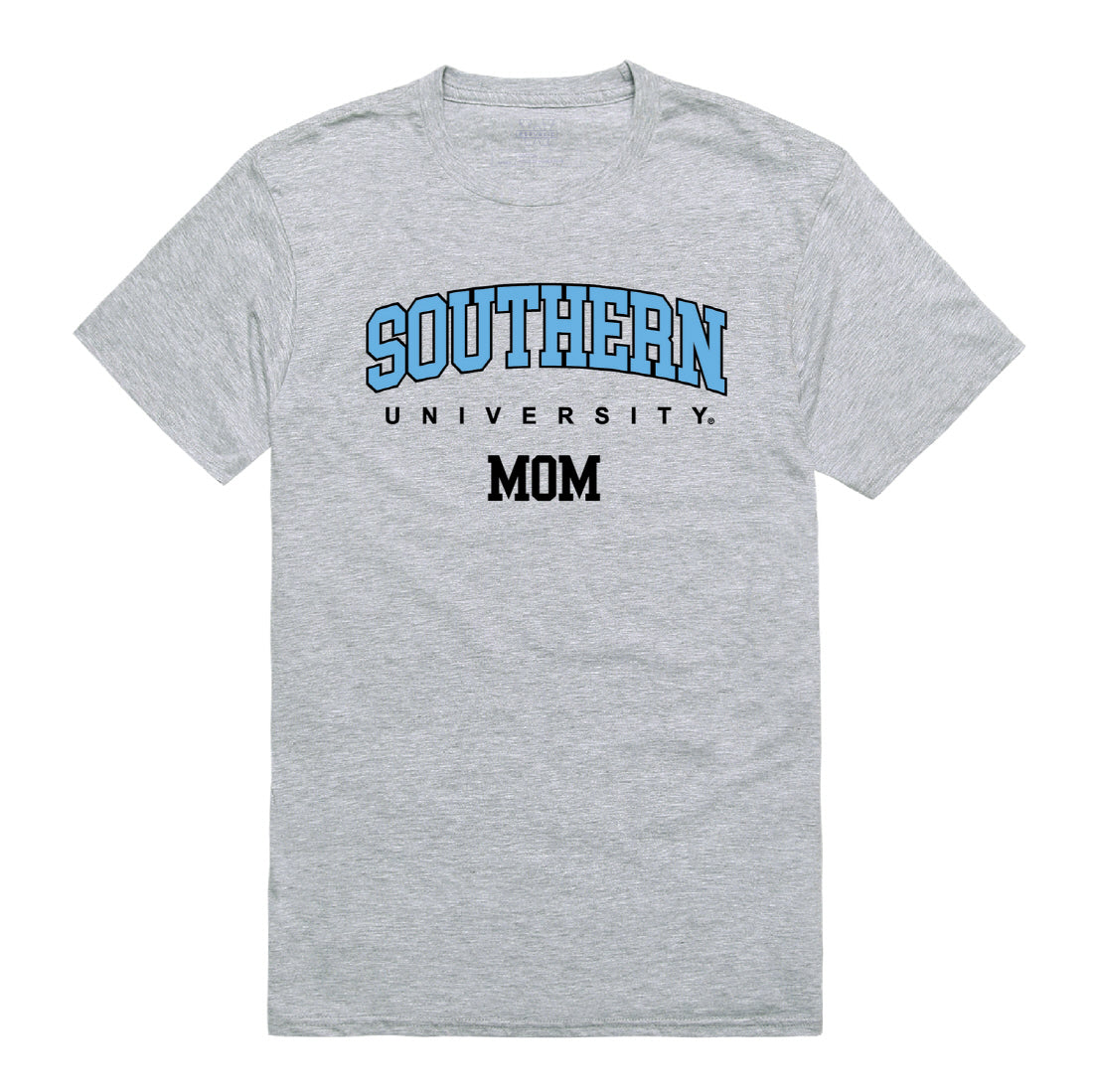 Southern University Jaguars Mom Tee T-Shirt