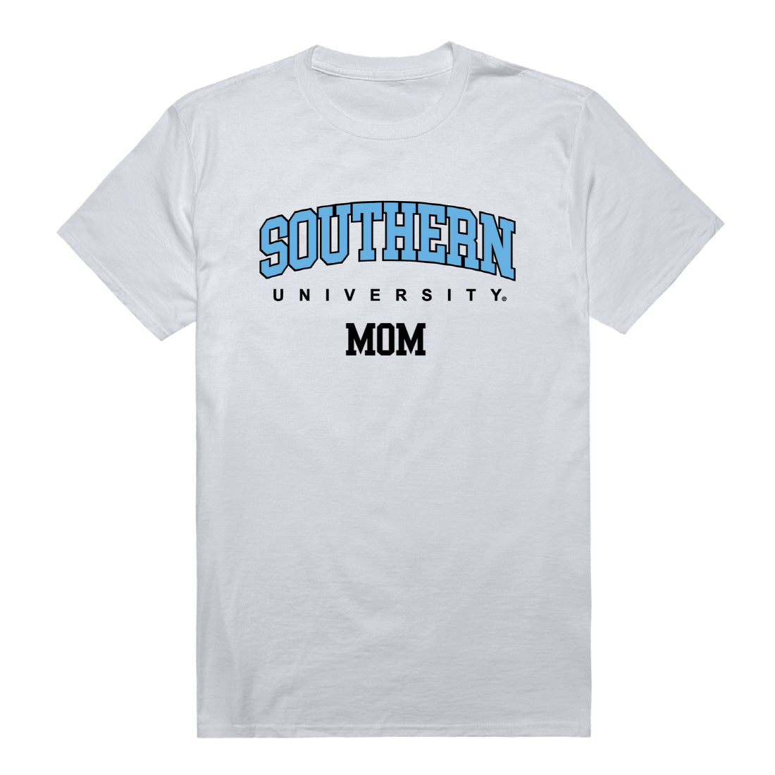 Southern University Jaguars Mom Tee T-Shirt