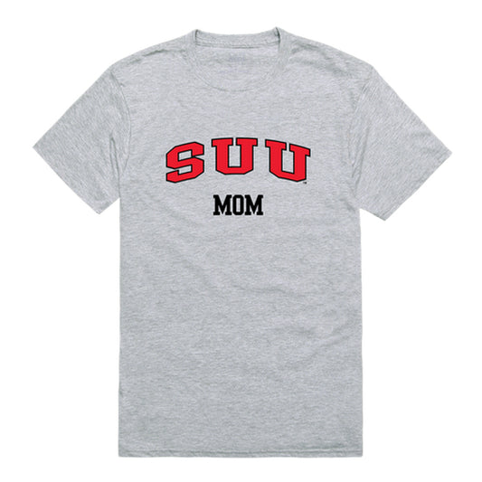 Southern Utah University Thunderbirds Mom Tee T-Shirt