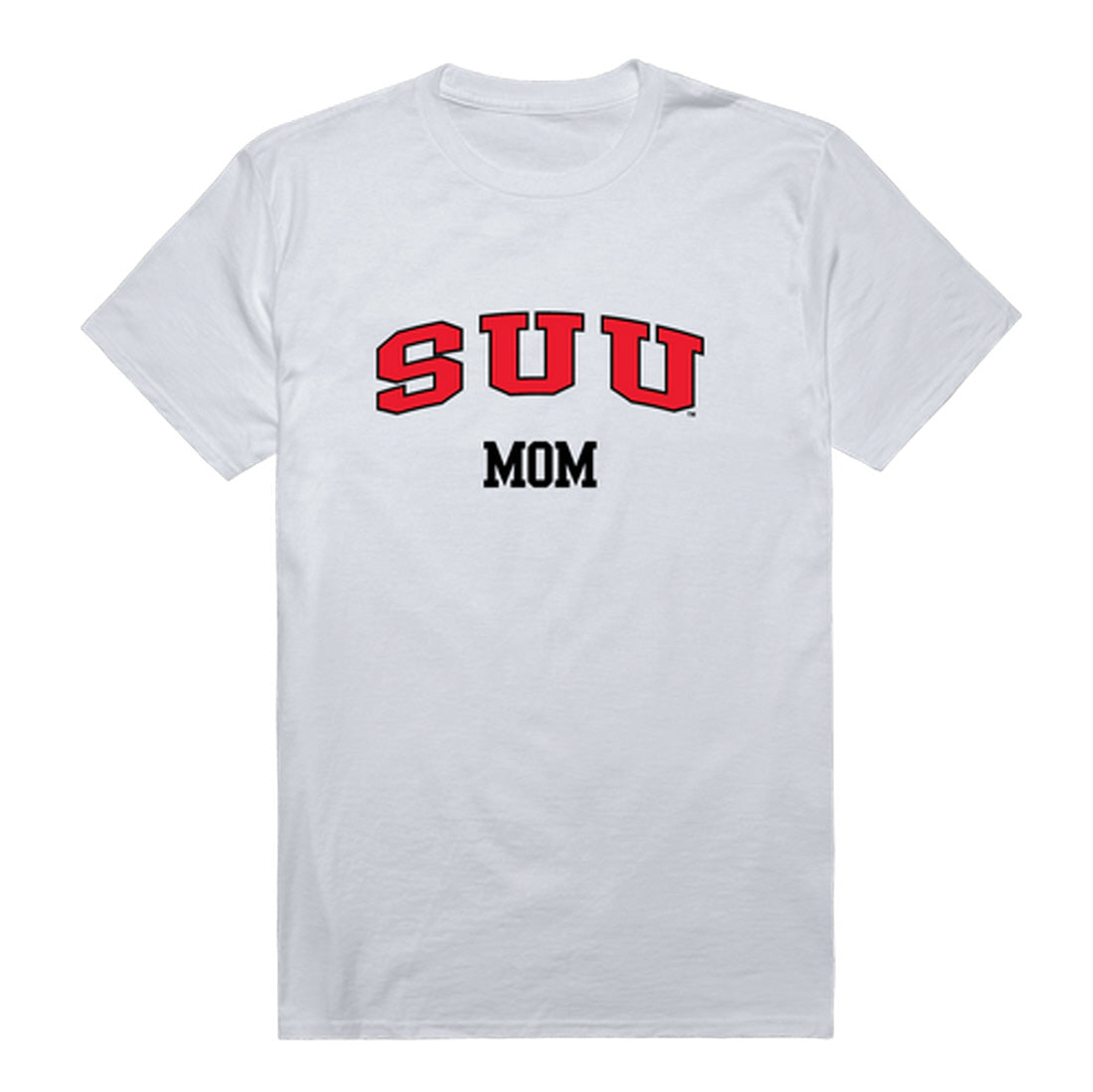 Southern Utah University Thunderbirds Mom Tee T-Shirt