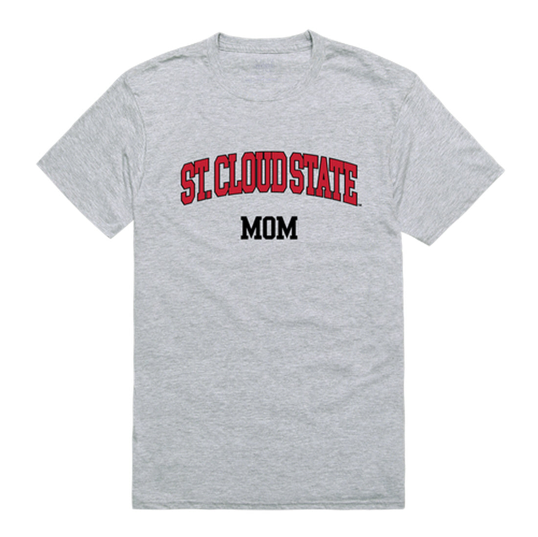 St. Cloud State University Huskies Mom Tee T-Shirt