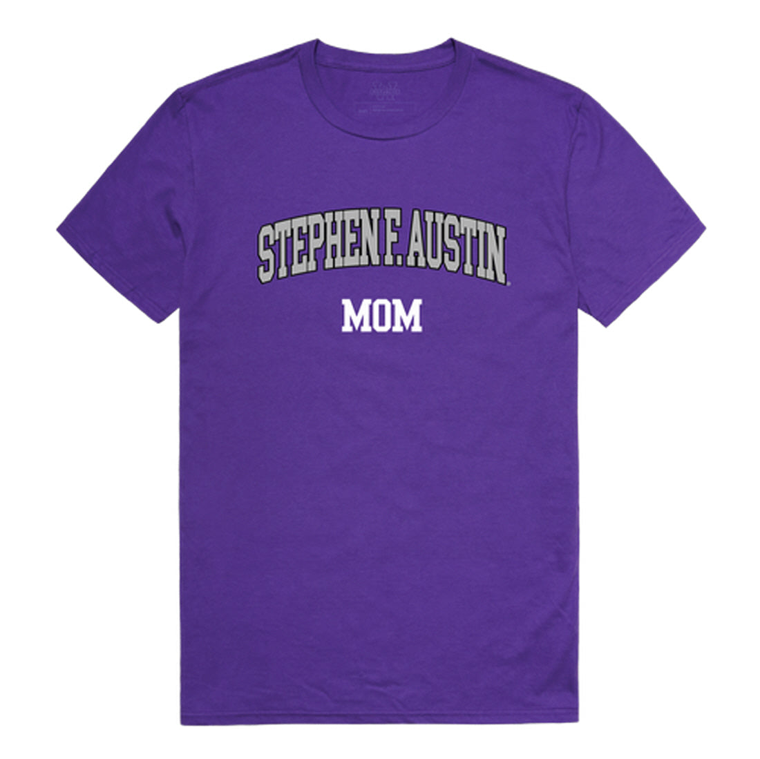 Stephen F. Austin State University Lumberjacks Mom Tee T-Shirt