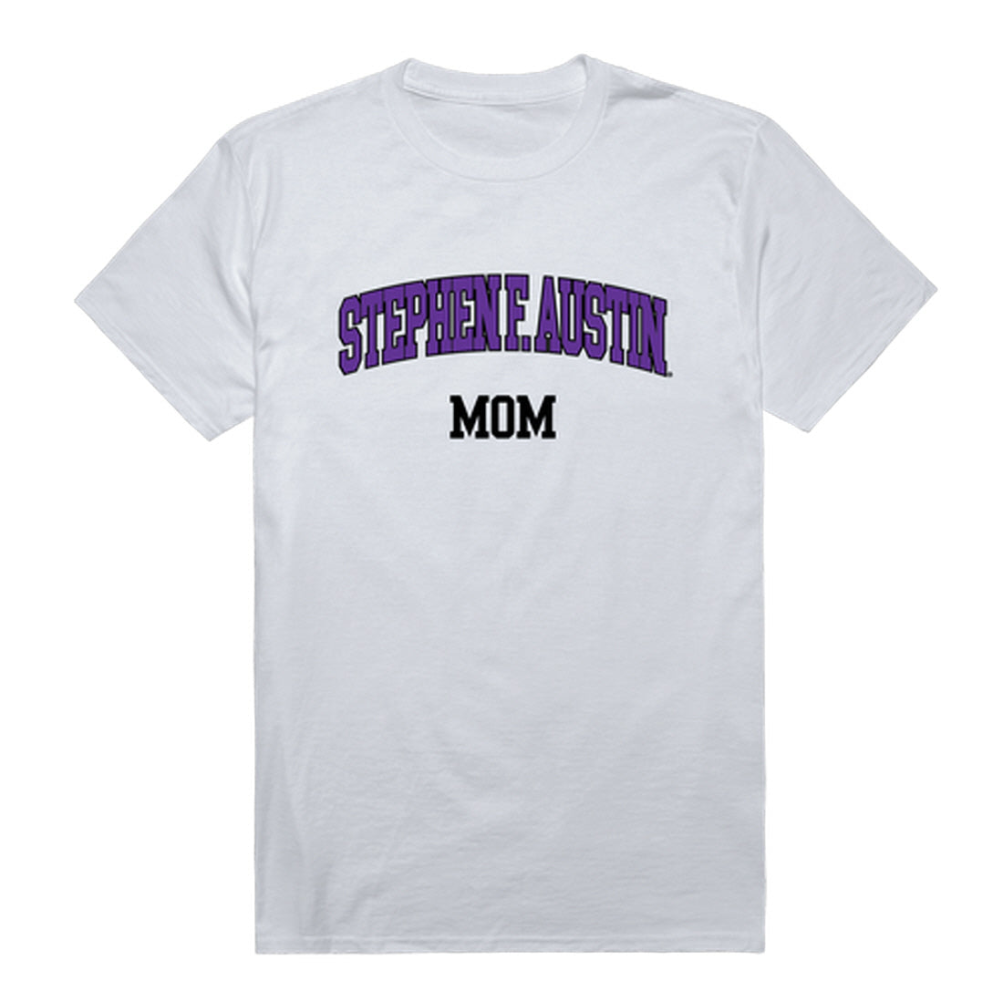 Stephen F. Austin State University Lumberjacks Mom Tee T-Shirt