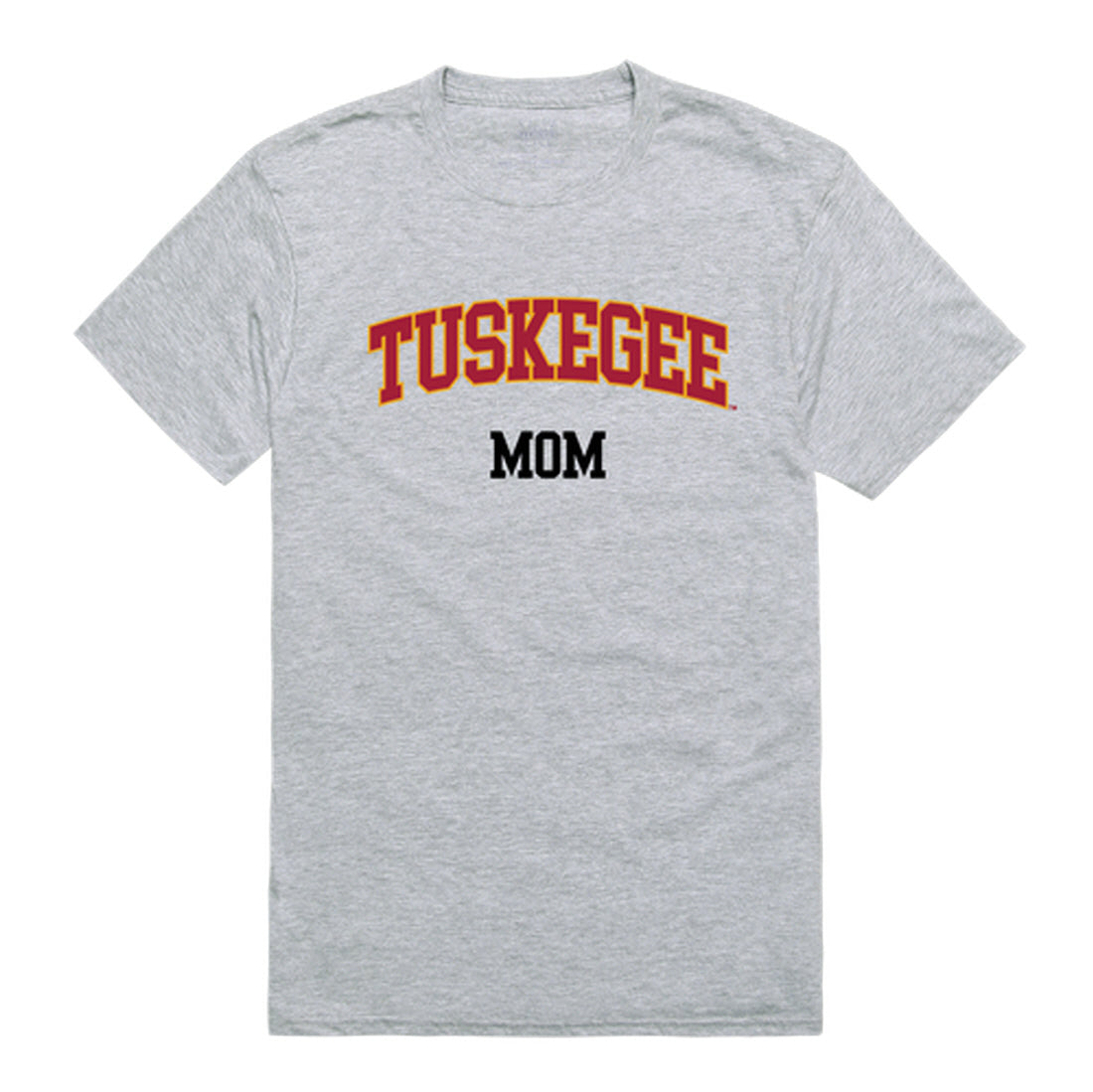 Tuskegee University Golden Tigers Mom Tee T-Shirt