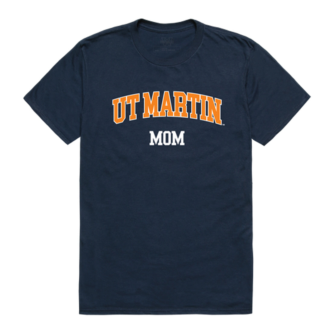 University of Tennessee at Martin Skyhawks Mom Tee T-Shirt