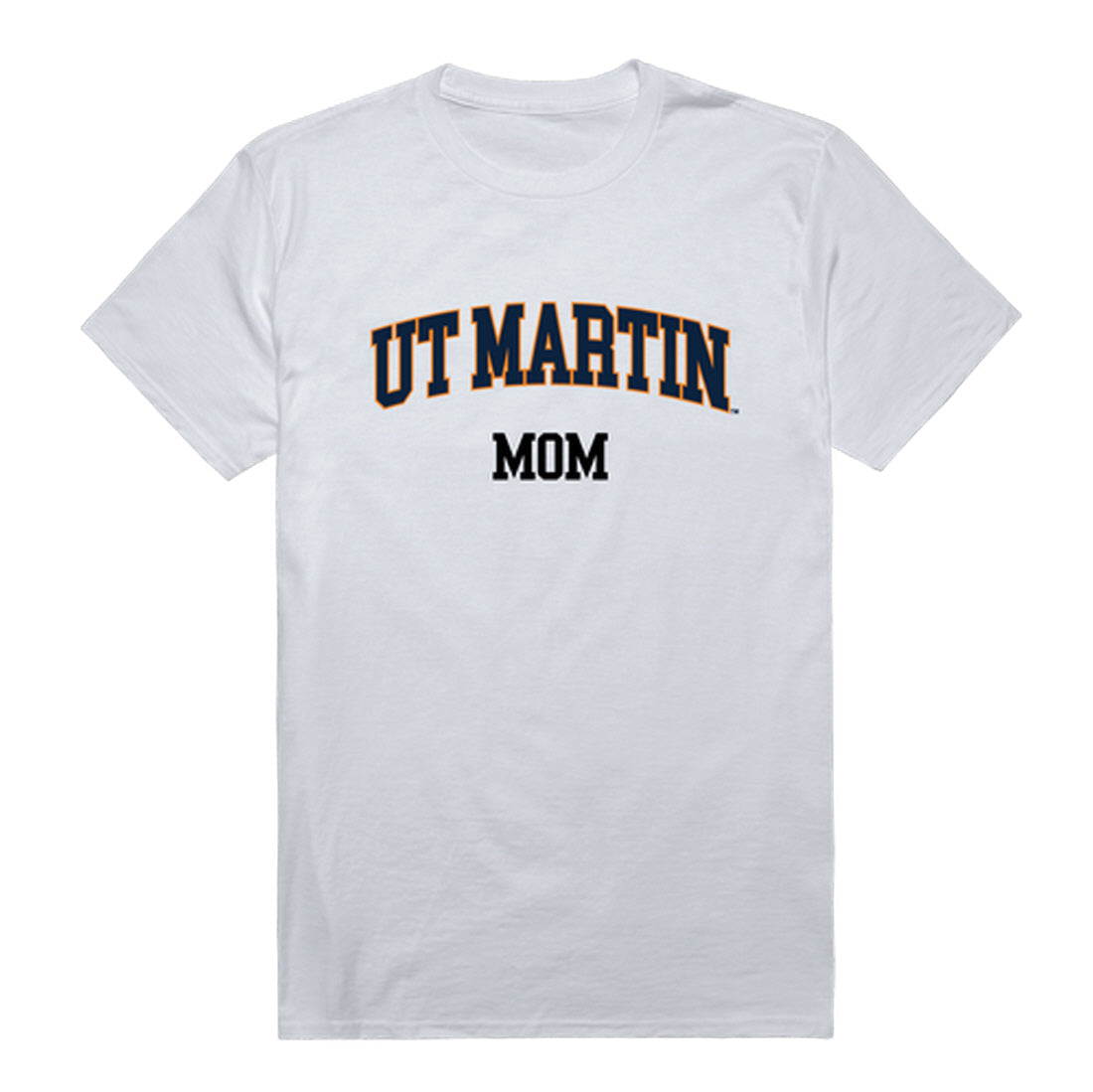 University of Tennessee at Martin Skyhawks Mom Tee T-Shirt