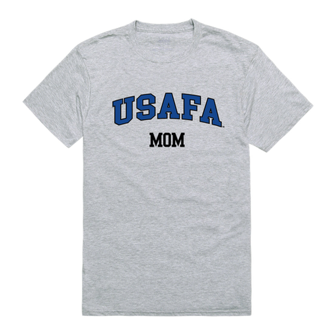 USAFA US Air Force Academy Falcons Mom Tee T-Shirt