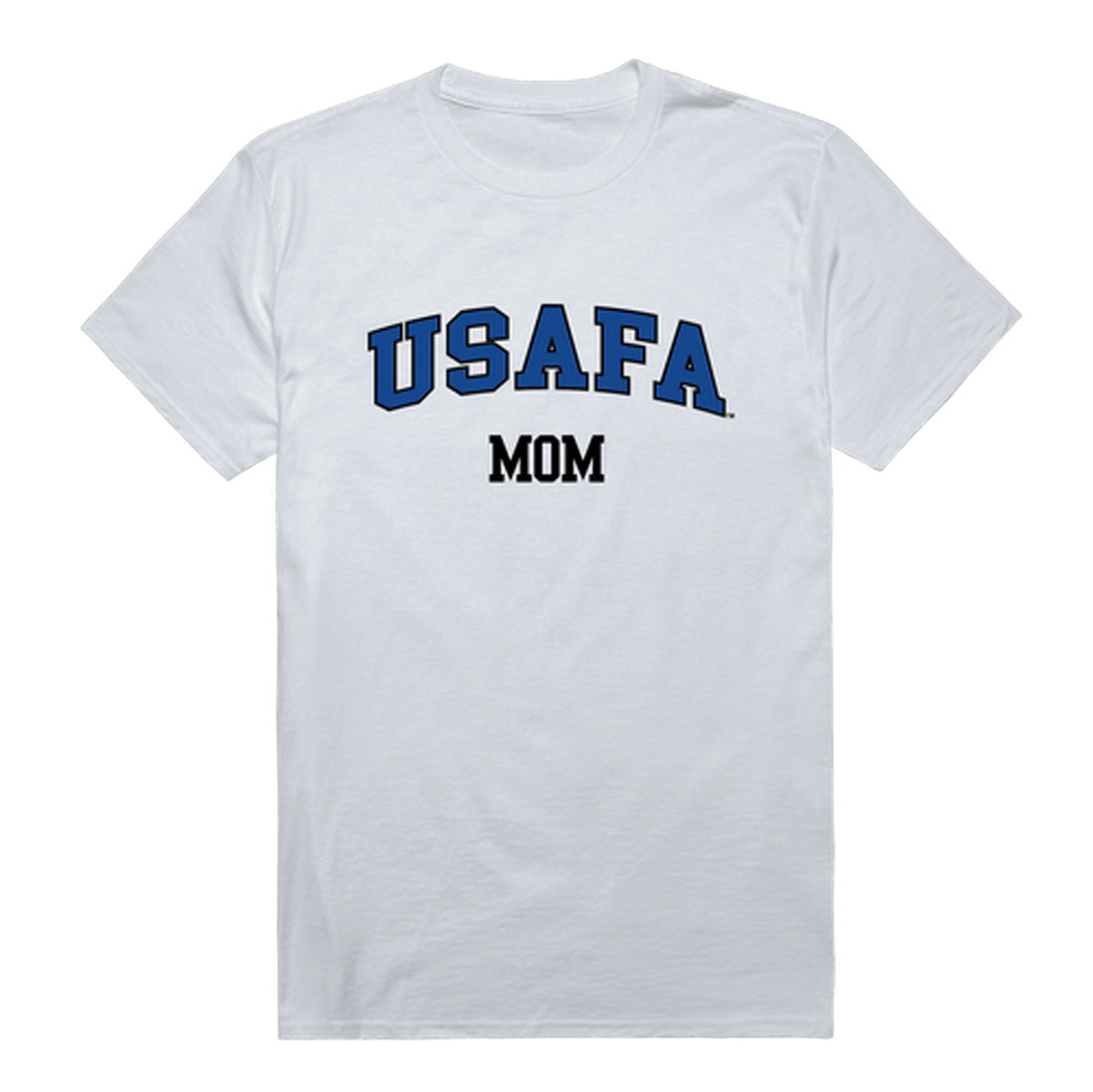 USAFA US Air Force Academy Falcons Mom Tee T-Shirt