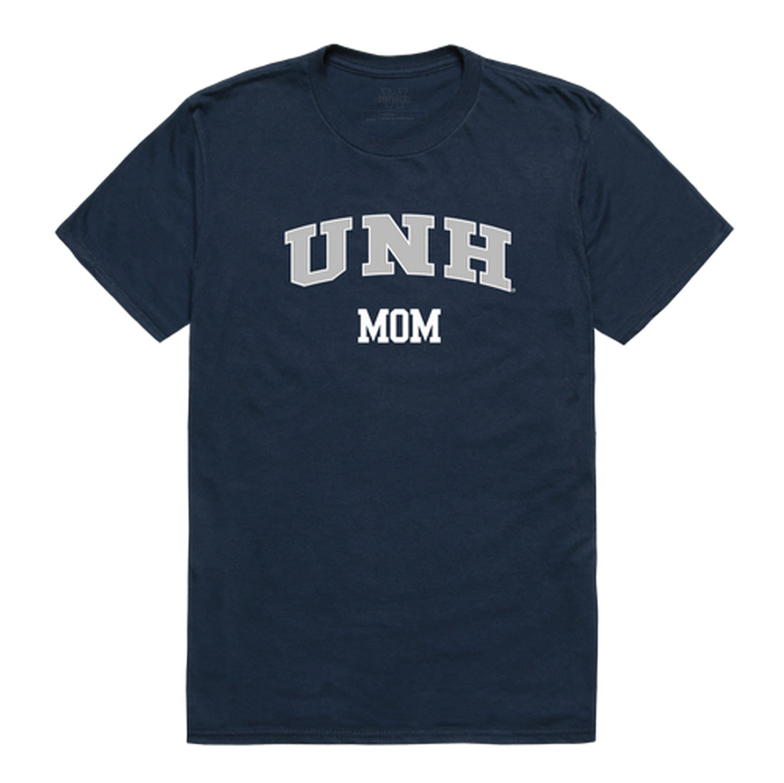 University of New Hampshire Wildcats Mom Tee T-Shirt