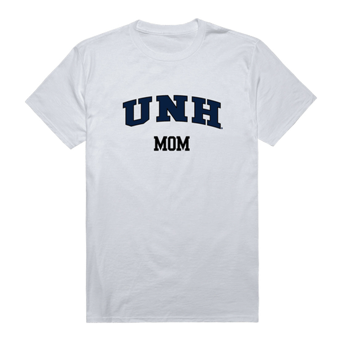 University of New Hampshire Wildcats Mom Tee T-Shirt