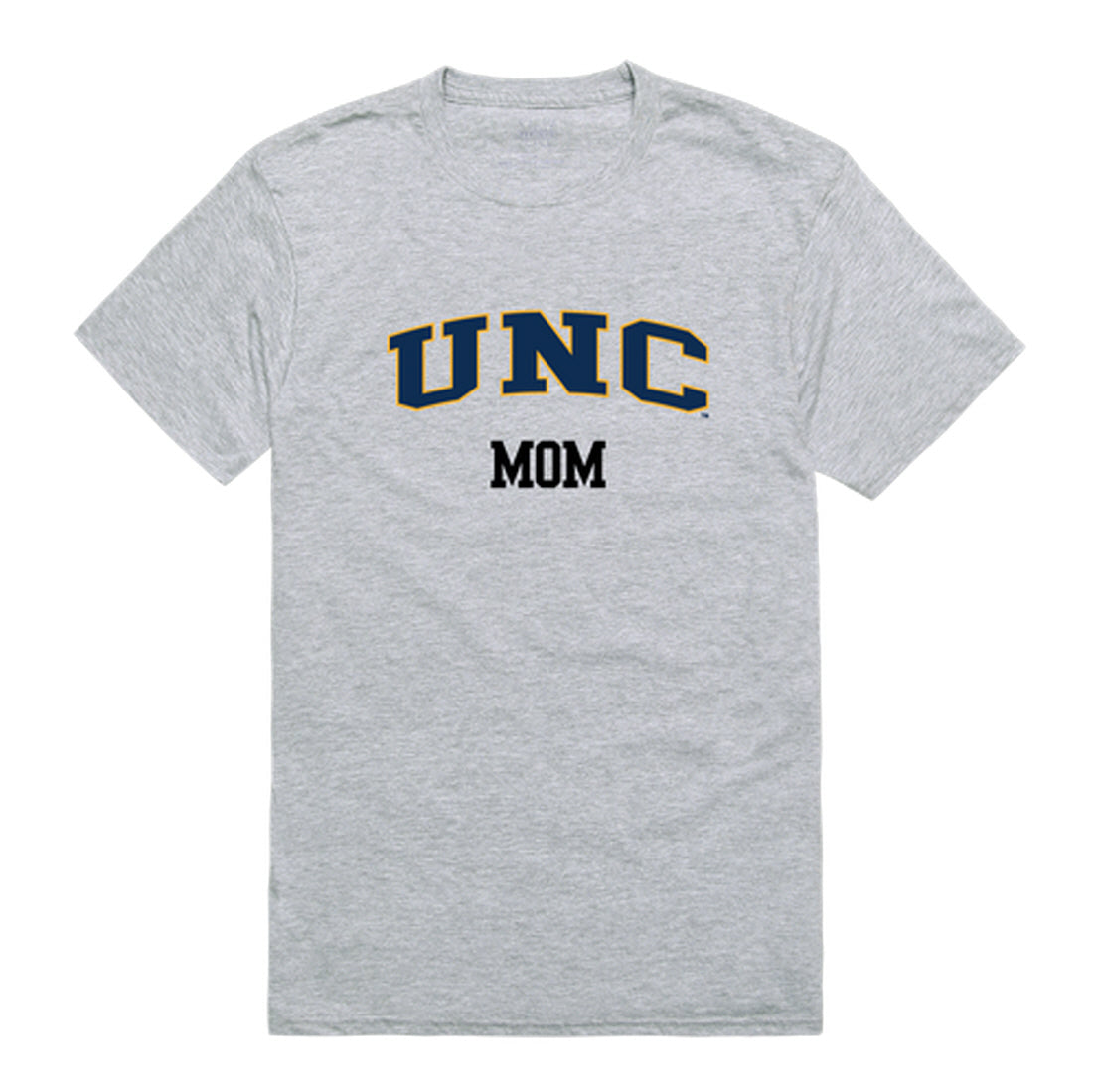 University of Northern Colorado Bears Mom Tee T-Shirt