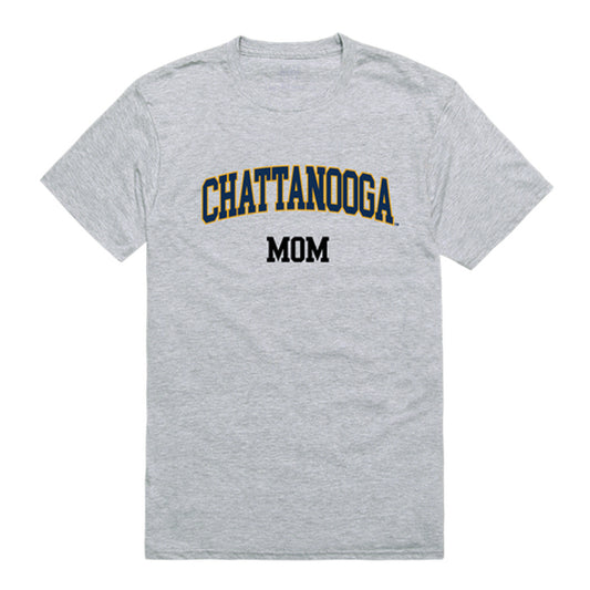 University of Tennessee at Chattanooga Mocs Mom Tee T-Shirt