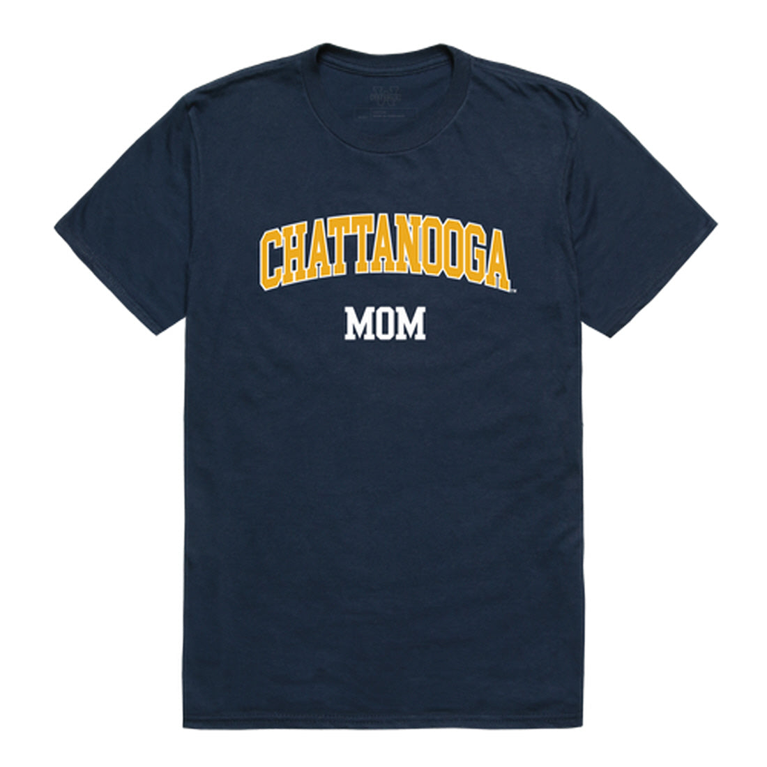 University of Tennessee at Chattanooga Mocs Mom Tee T-Shirt